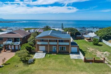 Seabreeze by Top Destinations Rentals Guest house, Hermanus - 3