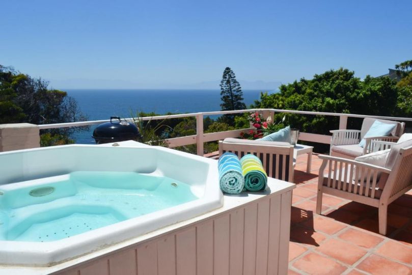 Seabreeze Luxury Two Bedroom Self Catering Penthouse Villa, Simonʼs Town - imaginea 2