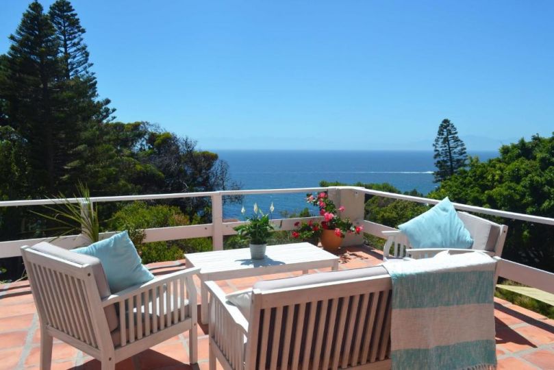 Seabreeze Luxury Two Bedroom Self Catering Penthouse Villa, Simonʼs Town - imaginea 6