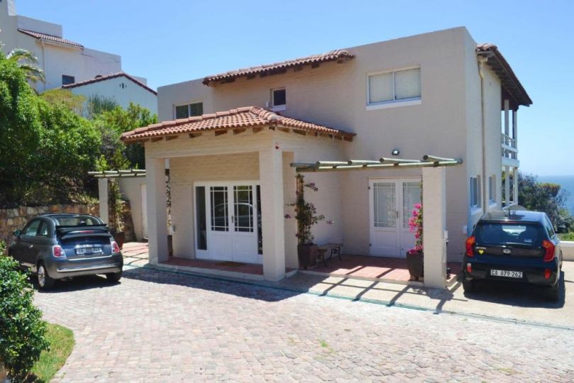 Seabreeze Luxury Two Bedroom Self Catering Penthouse Villa, Simonʼs Town - imaginea 7