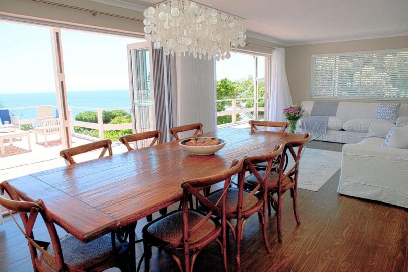 Seabreeze Luxury Two Bedroom Self Catering Penthouse Villa, Simonʼs Town - imaginea 10