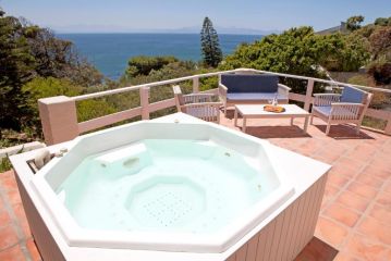 Seabreeze Luxury Two Bedroom Self Catering Penthouse Villa, Simonʼs Town - 4