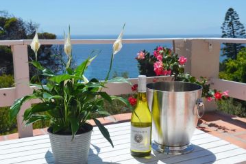 Seabreeze Luxury Two Bedroom Self Catering Penthouse Villa, Simonʼs Town - 3