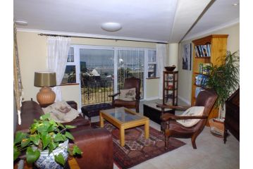 Seacliffe Lodge Guest house, Hout Bay - 1