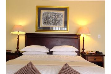 Seacliffe Lodge Guest house, Hout Bay - 5