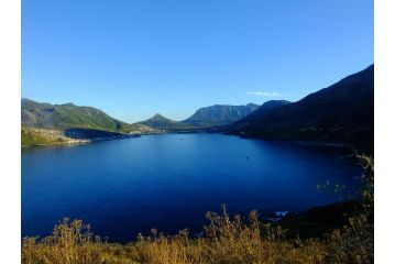 Seacliffe Lodge Guest house, Hout Bay - 4