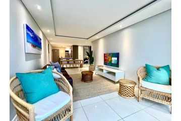 Seacrest Luxury Beachfront Apartment - Blouberg Beach Apartment, Bloubergstrand - 1