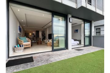 Seacrest Luxury Beachfront Apartment - Blouberg Beach Apartment, Bloubergstrand - 4