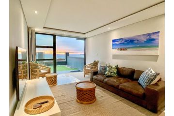 Seacrest Luxury Beachfront Apartment - Blouberg Beach Apartment, Bloubergstrand - 3