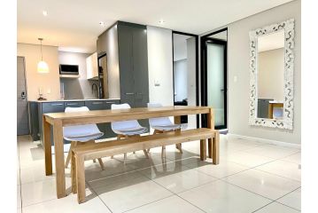 Seacrest Luxury Beachfront Apartment - Blouberg Beach Apartment, Bloubergstrand - 5