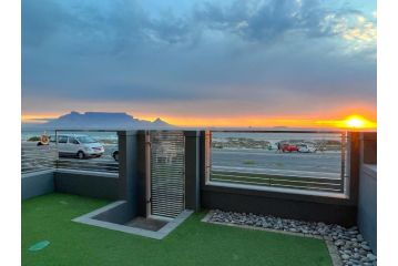 Seacrest Luxury Beachfront Apartment - Blouberg Beach Apartment, Bloubergstrand - 2