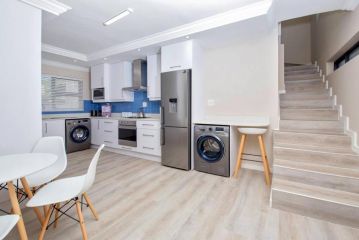 Seacrest Cottage Apartment, Knysna - 5