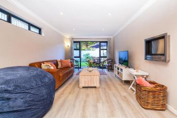 Seacrest Cottage Apartment, Knysna - 4