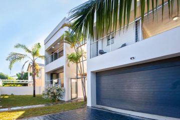 Seacrest Villa, Knysna - 3