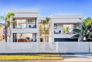 Seacrest Villa, Knysna - 1