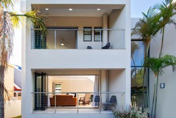 Seacrest Villa, Knysna - 4