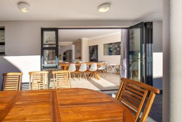 Seacrest Villa, Knysna - 5