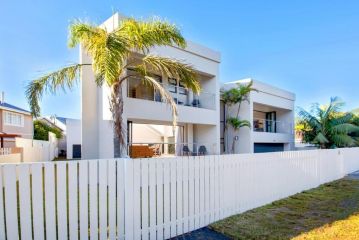 Seacrest Villa, Knysna - 2