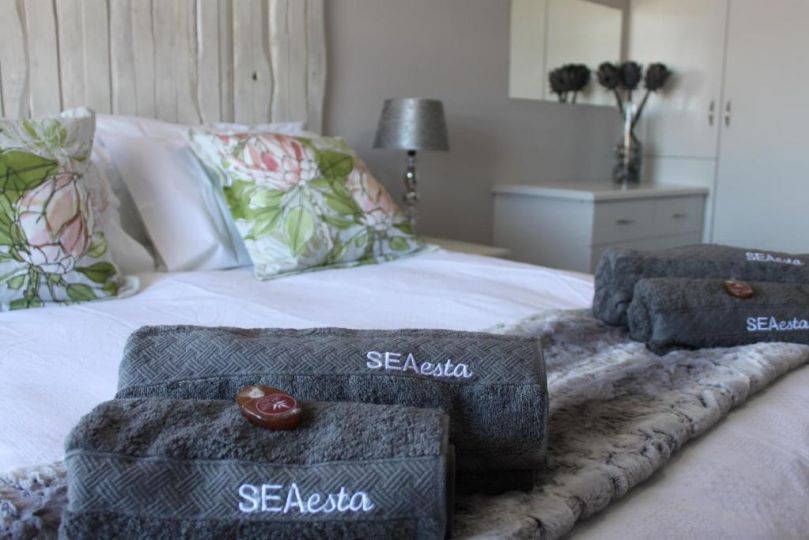 SEAesta Guest house, Gansbaai - imaginea 2