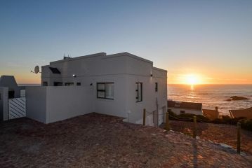 Seaforever Guest house, Yzerfontein - 2