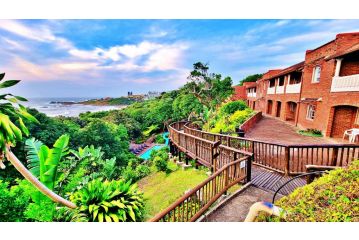 Seaglen Dunes Resort Apartment, Port Edward - 1