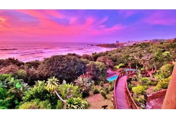 Seaglen Dunes Resort Apartment, Port Edward - 2