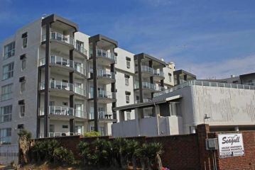 Seagull 401 Apartment, Margate - 1
