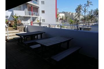 Seagull 503 Apartment, Margate - 3