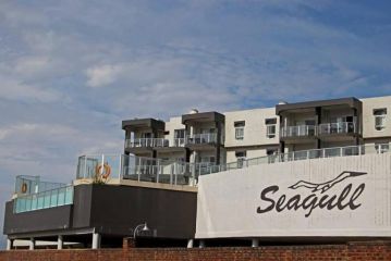 Seagull 504 Apartment, Margate - 4