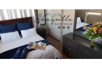 Seagulls Guest house, Langebaan - 4