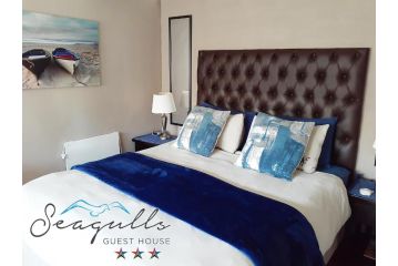 Seagulls Guest house, Langebaan - 5