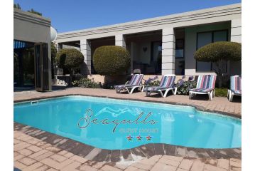 Seagulls Guest house, Langebaan - 3