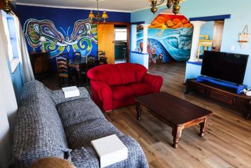 Magna Apartment, Jeffreys Bay - 2