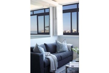 Seahill Luxury Apartment - Mouille Point Apartment, Cape Town - 4