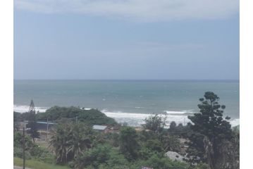 Seahorse unit 4 Apartment, Scottburgh - 4