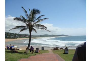 Seahorse unit 4 Apartment, Scottburgh - 3