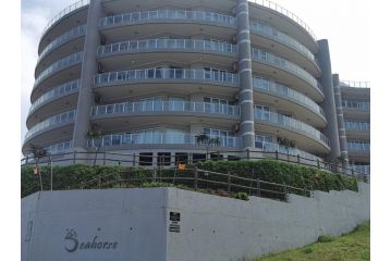 Seahorse unit 4 Apartment, Scottburgh - 1