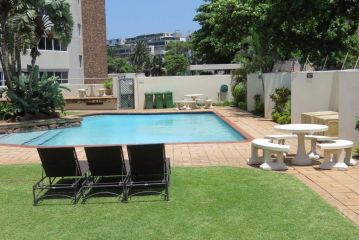 SEALODGE 23 UMHLANGA BEACHFRONT Apartment, Durban - 3