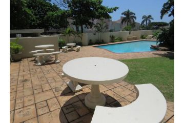 SEALODGE 63 UMHLANGA Apartment, Durban - 3