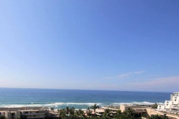 SEALODGE 63 UMHLANGA Apartment, Durban - 2