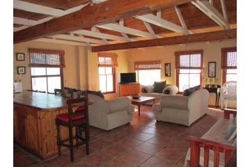 Point Village Accommodation - Sean's House Guest house, Mossel Bay - 1