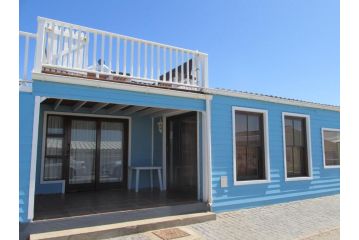 Point Village Accommodation - Sean's House Guest house, Mossel Bay - 2