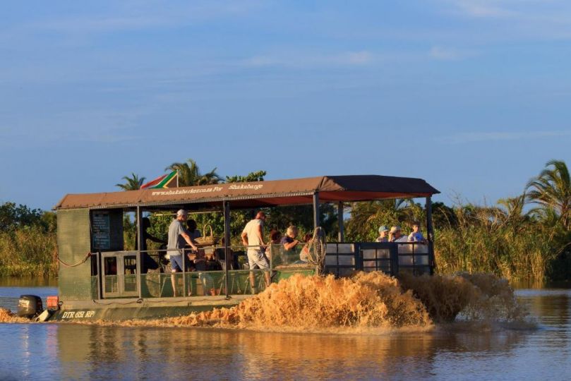 St Lucia Eco Lodge Hotel, St Lucia - imaginea 15