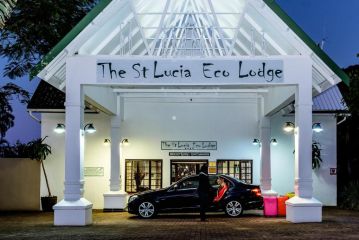 St Lucia Eco Lodge Hotel, St Lucia - 2