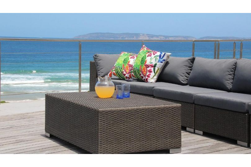 Seascape Villa, Plettenberg Bay - imaginea 3