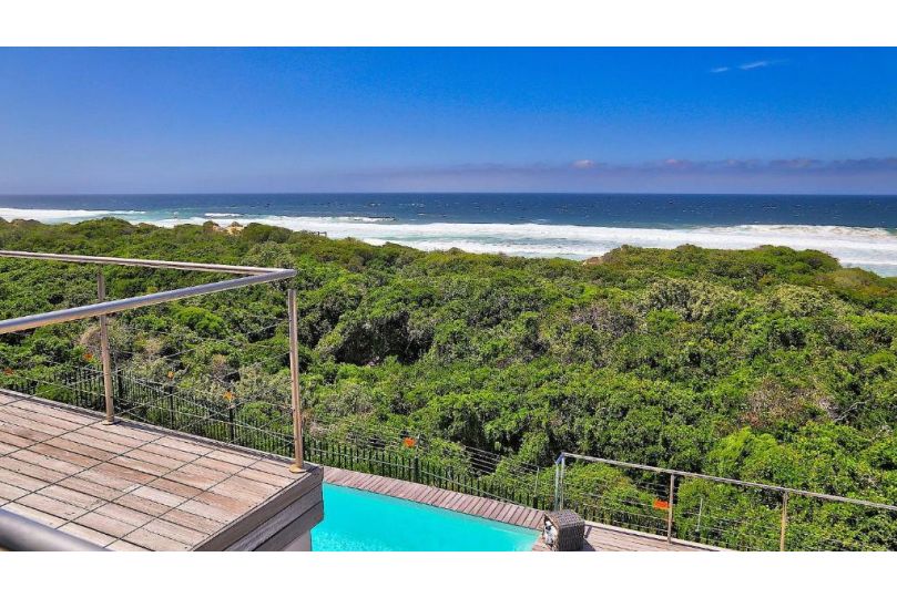 Seascape Villa, Plettenberg Bay - imaginea 5