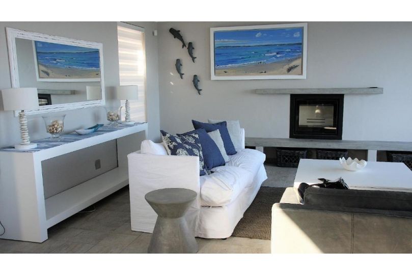 Seascape Villa, Plettenberg Bay - imaginea 15