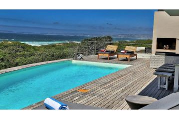 Seascape Villa, Plettenberg Bay - 2