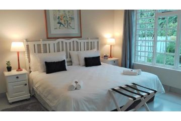 Seashell Cottage Apartment, Hermanus - 1