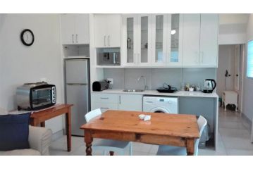 Seashell Cottage Apartment, Hermanus - 5